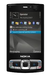 N95 8GB